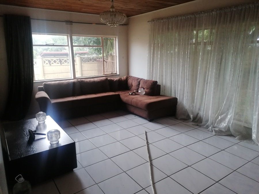 3 Bedroom Property for Sale in Sasolburg Ext 1 Free State